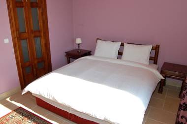 Malomdűlő Farmház