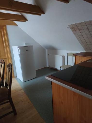 Malomkerék Vendégház