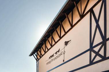 Madárlátta Vendégház