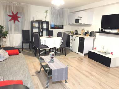 Piknik Apartman