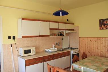 Sövényes Szálláshely