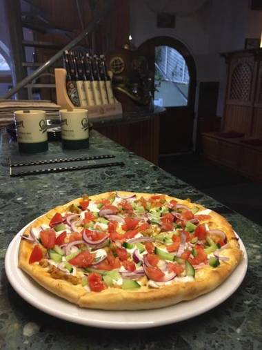 Nautilus Étterem és Panzió