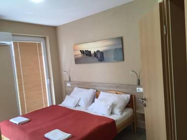 Nautilus Étterem és Panzió