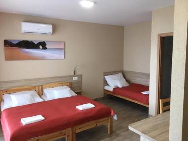 Nautilus Étterem és Panzió