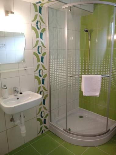 Napsugár Vendégház