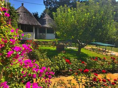 Rózsakert Vendégház