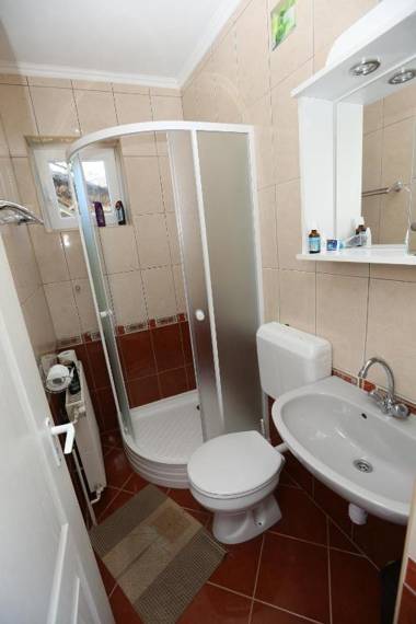 Rózsakert Vendégház