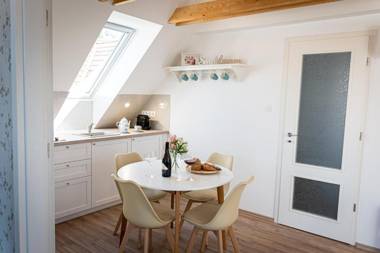 Szigligeti Mandula Kert Vendégház