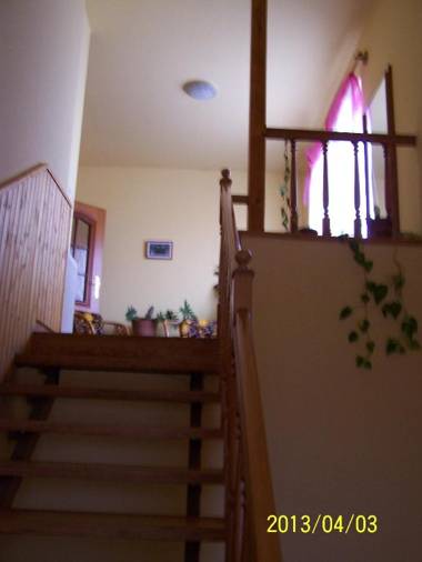 Borostyánkert Étterem & Vendégház