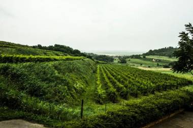 Strázsa Vendégház