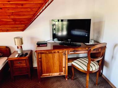 Strázsa Vendégház