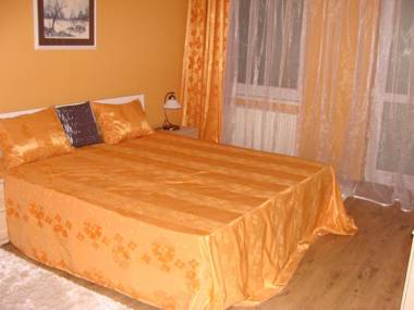 Centrum Business Apartman Szekszárd