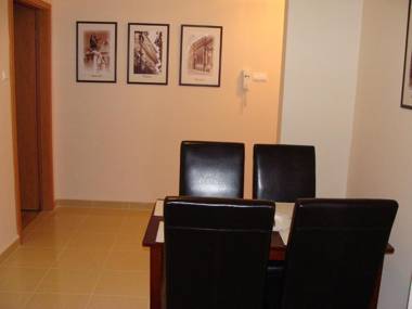 Centrum Business Apartman Szekszárd