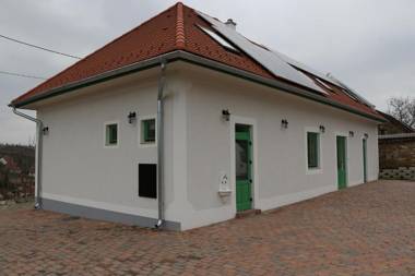 Fogadó a Patkolókovácshoz Szekszárd