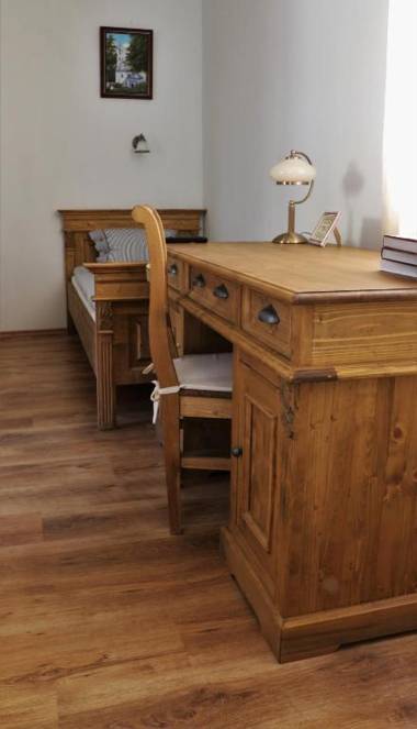 Fogadó a Patkolókovácshoz Szekszárd