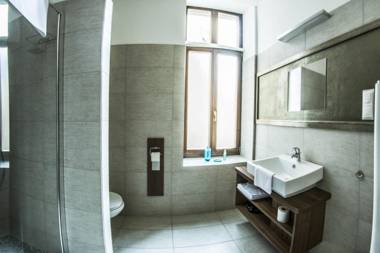 Belvárosi Vendégház