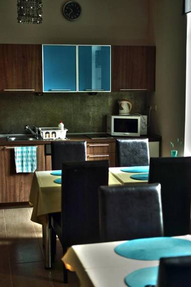 Belvárosi Vendégház