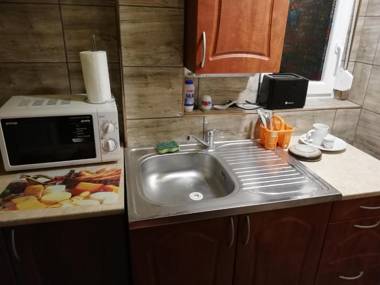 Royal Court Apartman