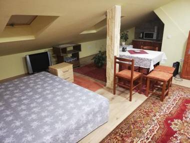 Royal Court Apartman