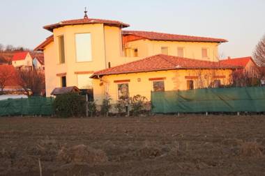 SZÉP KERT VENDÉGHÁZ