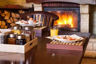 Hangya Panzió és Étterem