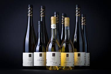 Barta Pince Vendégház Mád