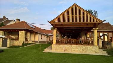 Zsirai Guest House
