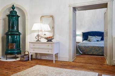 Barta Pince Rákóczi Lakosztályok