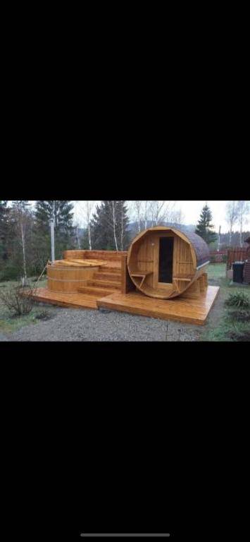 Nana’s Vendégház