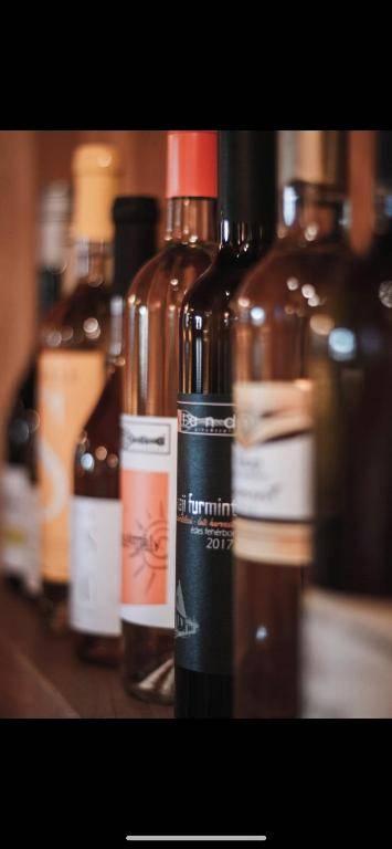 Nana’s Vendégház