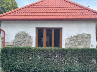 Nana’s Vendégház