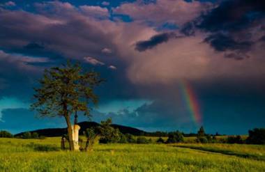 Kis Rigó vendégház