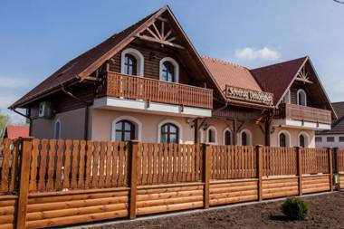 Sóvirág Vendégház