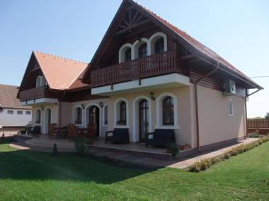 Sóvirág Vendégház