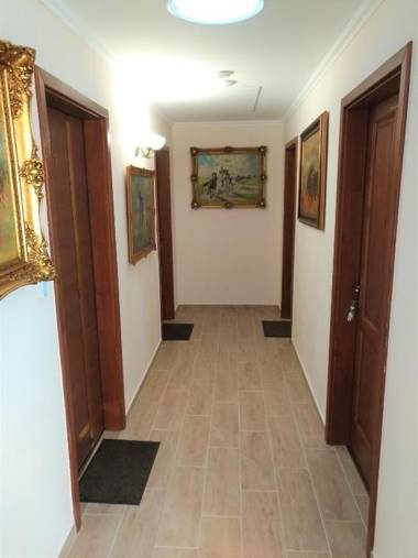 St. Hubert Vendégház