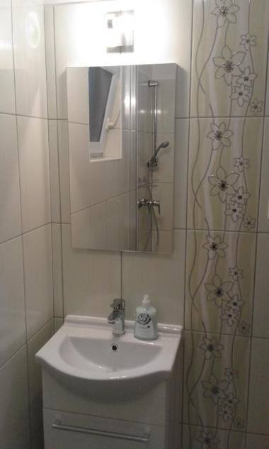 Papp Apartman Felsőörs