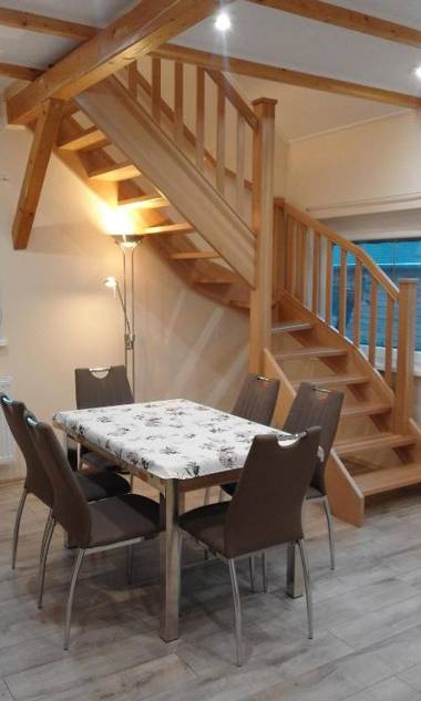 Papp Apartman Felsőörs