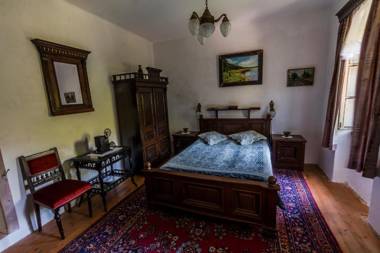 Vidéki Ház-Őrség