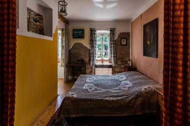 Vidéki Ház-Őrség