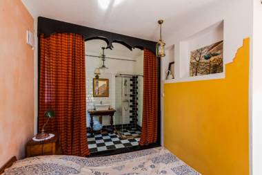 Vidéki Ház-Őrség