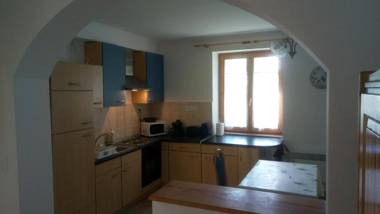 Almafás Vendégház Őrség