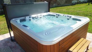 Almafás Vendégház Őrség