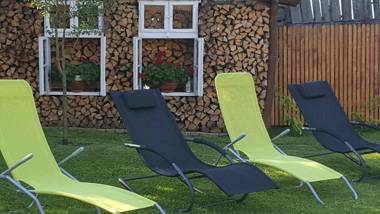 Fruktárium vendégház