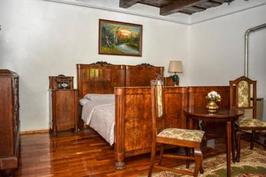 Korkóstoló Vendégházak