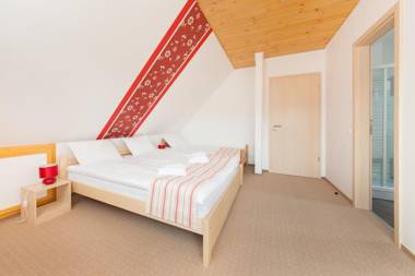 Rozmaring Vendégház