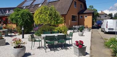 Stőger Panzió és Étterem