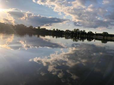 Pontyhalász Vendégház