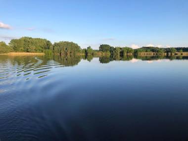 Pontyhalász Vendégház