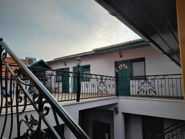 Bársony Vendéglő és Panzió