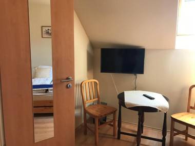 Prosper Lovasklub Panzió